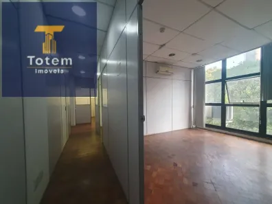 Sala Comercial para alugar, 273m² no República, São Paulo