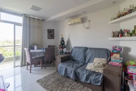Apartamento com 2 Quartos à venda, 50m² no Vila Clementino, São Paulo