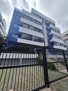 Apartamento com 1 Quarto para alugar, 45m² no Ondina, Salvador