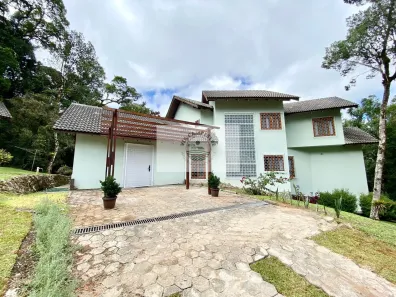 Fazenda/Sítio com 3 Quartos à venda, 64000m² no Centro, Campo Alegre