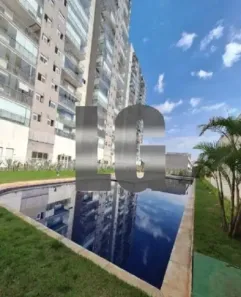 Apartamento com 3 Quartos à venda, 70m² no Jardim Esmeralda, São Paulo