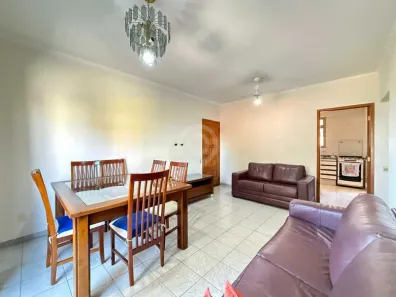 Apartamento com 3 Quartos à venda, 110m² no Centro, Itatiba