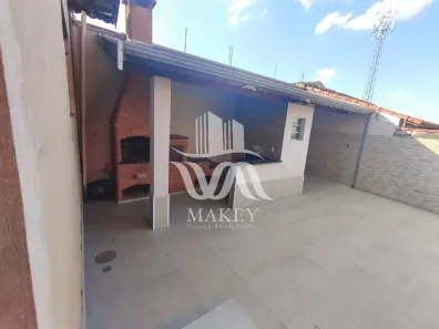 Casa com 3 Quartos à venda, 193m² no Jardim Planalto de Viracopos, Campinas