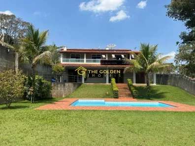 Fazenda/Sítio com 3 Quartos à venda, 1000m² no Recanto dos Pássaros, Itatiba