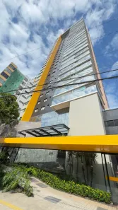 Apartamento com 3 Quartos para alugar, 91m² no Umarizal, Belém