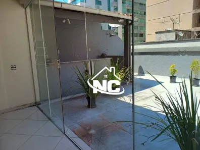 Cobertura com 3 Quartos à venda, 100m² no Icaraí, Niterói
