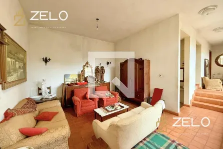 Casa com 3 Quartos à venda, 550m² no Parque Rural Fazenda Santa Cândida, Campinas