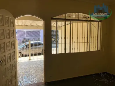 Casa com 2 Quartos à venda, 90m² no Cidade Martins, Guarulhos