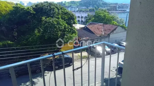 Apartamento com 2 Quartos à venda, 63m² no Campinho, Rio de Janeiro