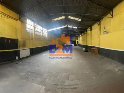 Galpão/Depósito/Armazém para alugar, 350m² no Centro, Osasco