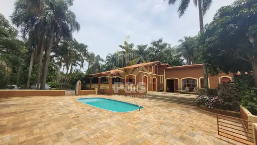 Fazenda/Sítio com 5 Quartos à venda, 450m² no , São Manuel