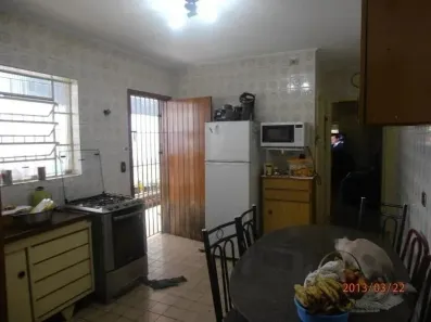 Casa com 3 Quartos à venda, 200m² no Jardim Modelo, São Paulo