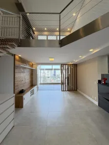 Apartamento com 3 Quartos à venda, 134m² no Vila Cordeiro, São Paulo