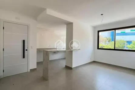 Apartamento com 3 Quartos à venda, 77m² no Prado, Belo Horizonte