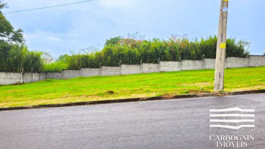 Lote/Terreno à venda, 445m² no Eugênio de Mello, São José dos Campos