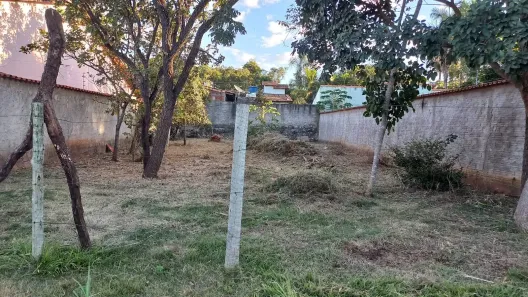 Lote/Terreno à venda, 360m² no Jardim Taquaral, Pirenópolis