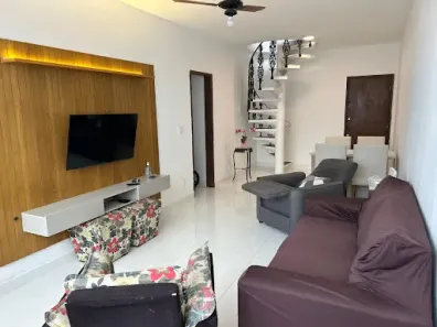 Cobertura com 4 Quartos à venda, 256m² no Vila Nova, Cabo Frio