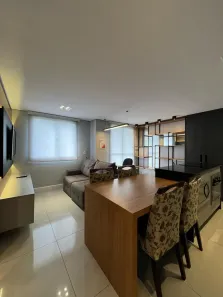 Apartamento com 1 Quarto à venda, 40m² no Petrópolis, Caxias do Sul