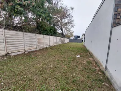 Lote/Terreno à venda, 256m² no Jardim Jacinto, Jacareí