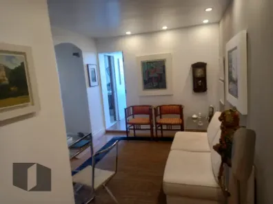 Sala Comercial à venda, 50m² no Ipanema, Rio de Janeiro