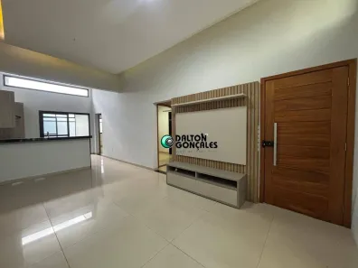 Casa de Condomínio com 3 Quartos à venda, 105m² no Jardim Montreal Residence, Indaiatuba