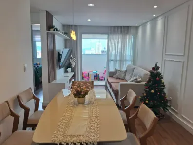 Apartamento com 2 Quartos à venda, 60m² no Vila Mazzei, São Paulo