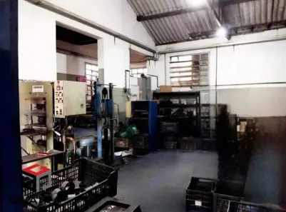 Prédio Comercial com 2 Quartos à venda, 320m² no Jardim Oriental, São Paulo
