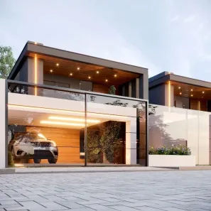 Casa com 4 Quartos à venda, 196m² no Eusébio, Eusébio