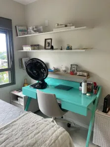 Apartamento com 2 Quartos à venda, 65m² no Jardim das Acácias, São Paulo