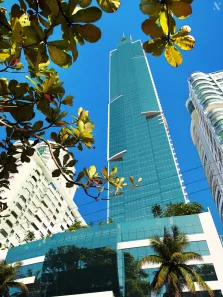Apartamento com 4 Quartos à venda, 196m² no Centro, Balneário Camboriú