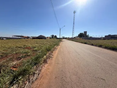 Lote/Terreno à venda, 250m² no Setor Solange, Trindade