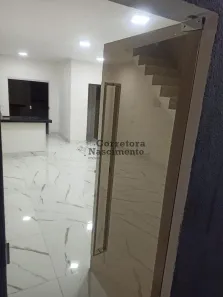 Casa com 2 Quartos à venda, 10m² no Centro, Jacareí