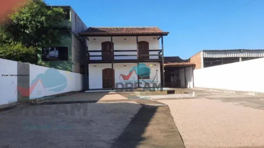 Casa com 2 Quartos à venda, 153m² no Jardim Bela Vista, Rio das Ostras