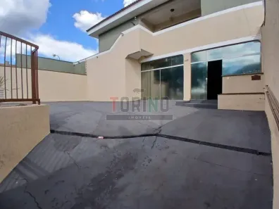 Sala Comercial para alugar, 193m² no Jardim Sumaré, Ribeirão Preto