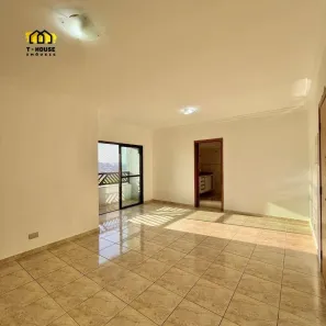 Apartamento com 3 Quartos à venda, 98m² no Baeta Neves, São Bernardo do Campo