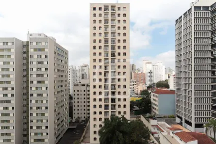 Apartamento com 2 Quartos à venda, 85m² no Perdizes, São Paulo