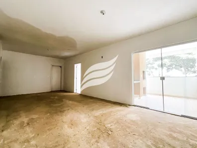 Apartamento com 3 Quartos à venda, 116m² no Concórdia II, Araçatuba
