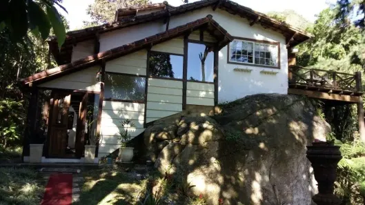Casa com 3 Quartos à venda, 200m² no Fazenda Inglesa, Petrópolis
