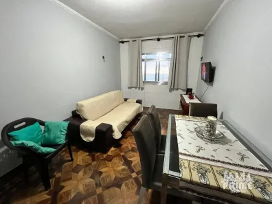Apartamento com 2 Quartos à venda, 74m² no Ocian, Praia Grande