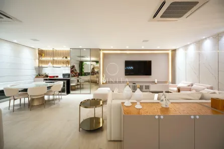 Apartamento com 4 Quartos para alugar, 3219m² no Barra da Tijuca, Rio de Janeiro