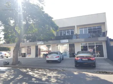 Sala Comercial para alugar, 70m² no Centro, Londrina