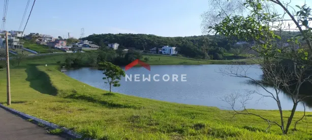 Lote/Terreno à venda, 568m² no Residencial Lagos de Jarinu, Jarinu