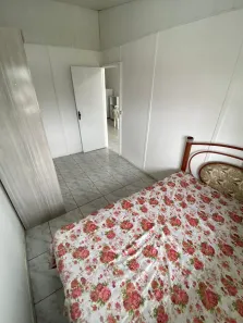 Apartamento com 2 Quartos para alugar, 60m² no Jardim Paulista, Campina Grande do Sul