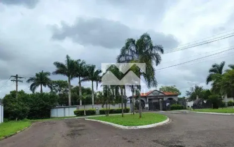 Lote/Terreno à venda, 1000m² no Residencial Doutor Raul Coury, Rio das Pedras