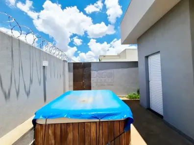 Casa de Condomínio com 3 Quartos para alugar, 114m² no Jardim San Marco II, Ribeirão Preto