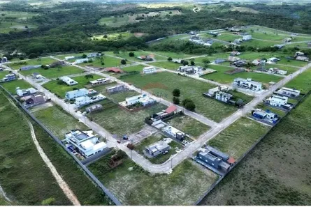 Lote/Terreno à venda, 300m² no Cidade Balneária Novo Mundo I, Conde