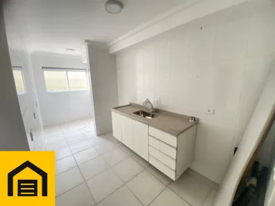 Apartamento com 2 Quartos à venda, 66m² no Parque São Vicente, Mauá