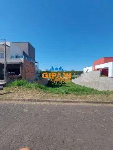 Lote/Terreno à venda, 478m² no Estância das Flores, Jaguariúna