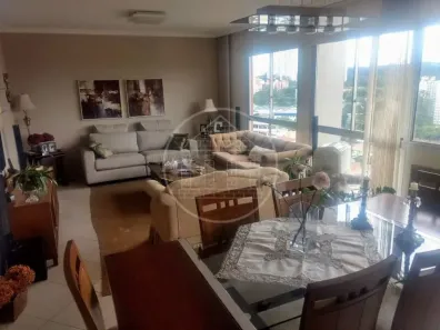 Apartamento com 4 Quartos à venda, 136m² no Jardim Itapeva, São Paulo