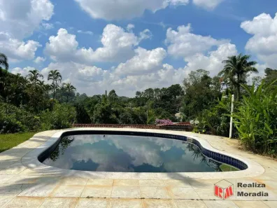 Lote/Terreno à venda, 2800m² no Granja Viana, Cotia